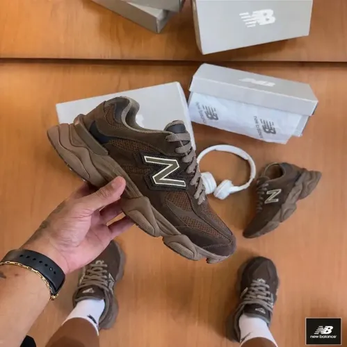 Tenis new balance