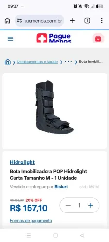 Robofoot