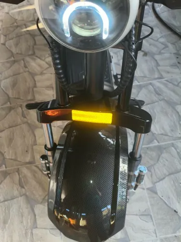 Moto-Chefe X12 1000w 2026