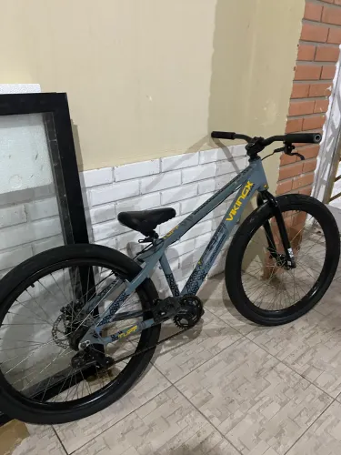 Vk tuff 30
