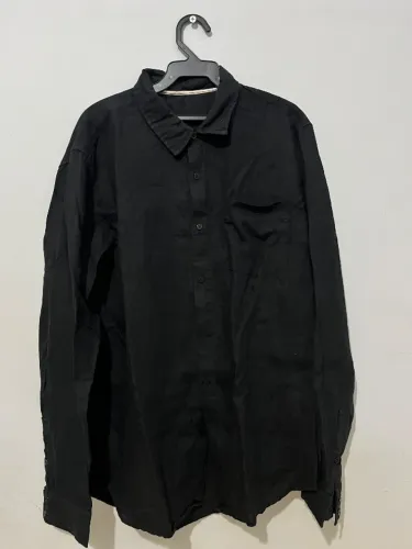Camisa linho Osklen