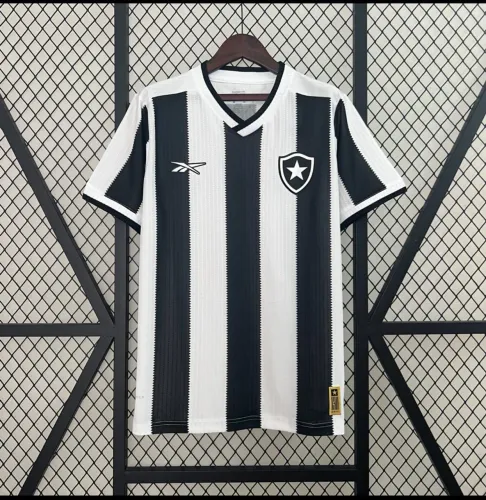 Camisa Masculina do Botafogo 24/25