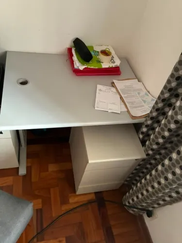 Mesa escritório - Pequena