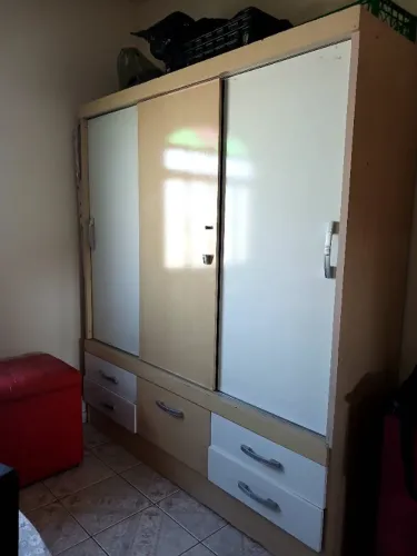 Guarda Roupa