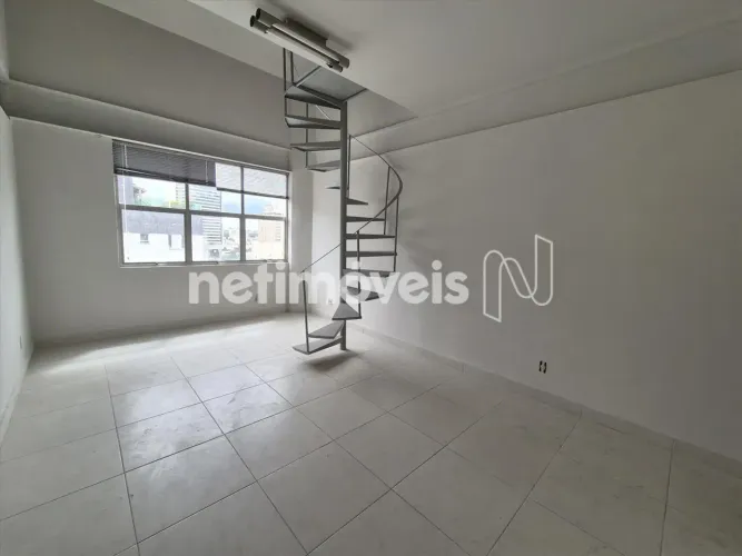Locação Sala Santa Efigênia Belo Horizonte