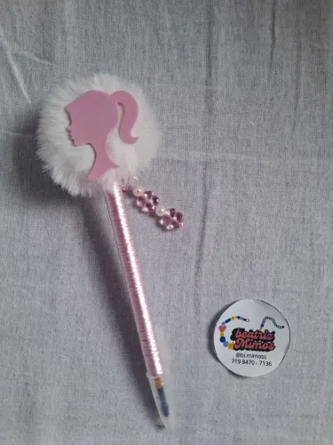 Canetas personalizadas