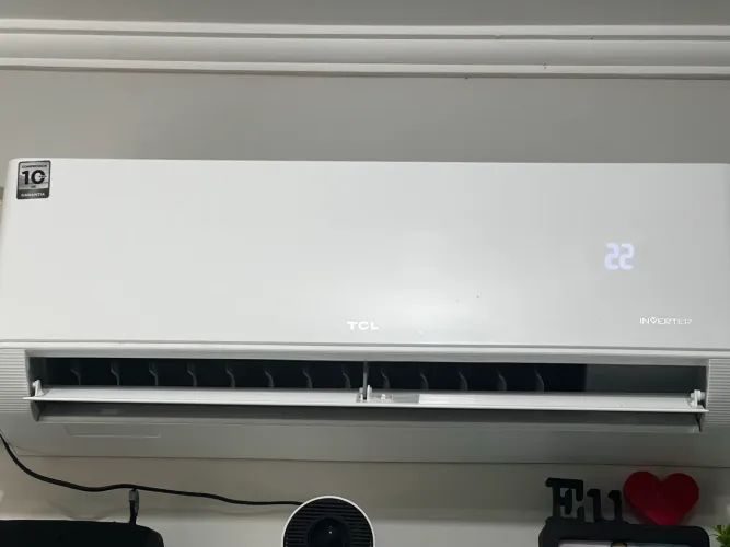 VENDO AR CONDICIONADO TCL 