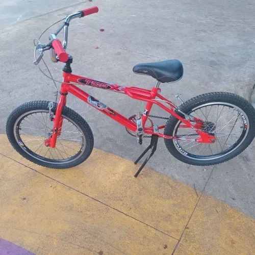 Bicicleta aro 20