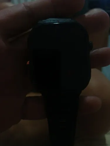 Relógio smartwatch