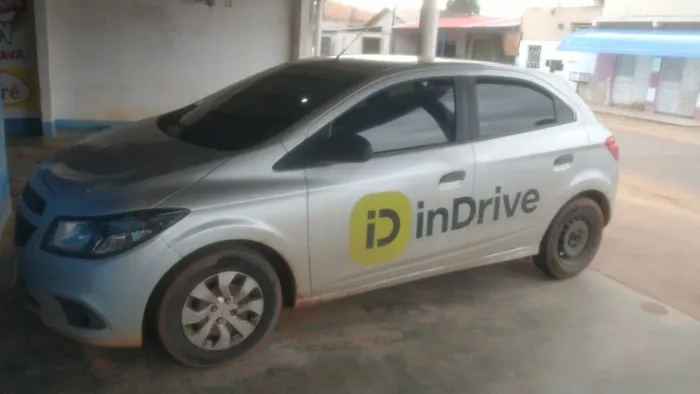 Chevrolet Onix JOY Hatch 1.0 8V Flex Mec. 4P 2019