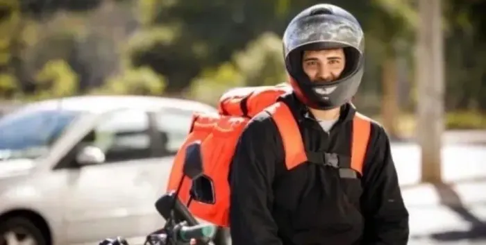 Vaga - MOTOBOY FREELANCE - ZONA SUL