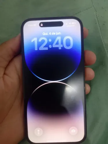iPhone 14 Pro