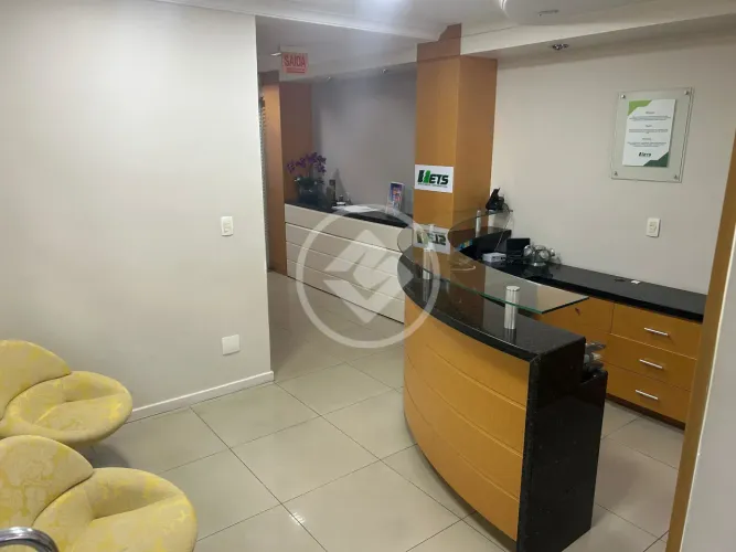 SALA COMERCIAL - Centro - GM-123791