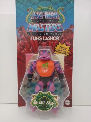 Tung-Lashor