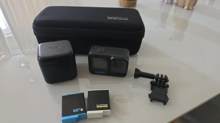 Gopro hero 11 black