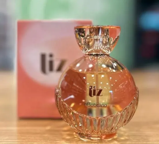 Perfume Liz 100ml Feminino 