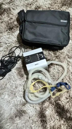 CPAP ResMed