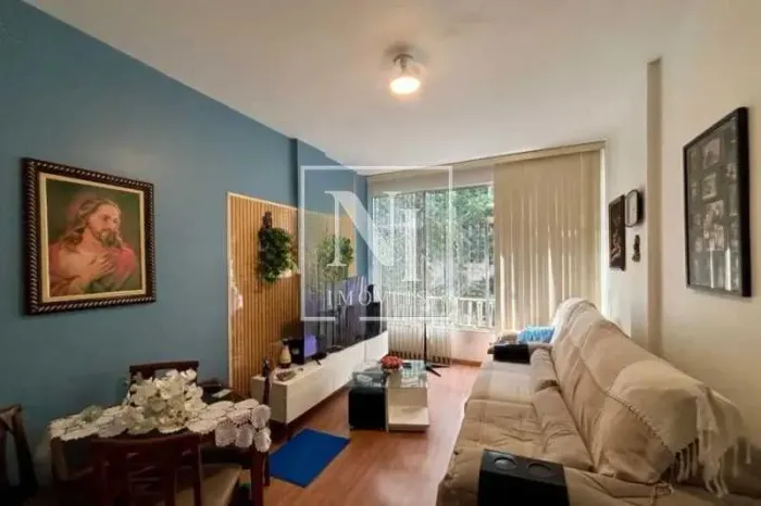 Apartamento 3 quartos no Bairro de Copacabana RJ