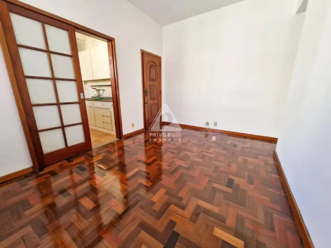 Apartamento á venda 2 Quartos, 1 vaga na escritura, Cachambi - Rio de Janeiro