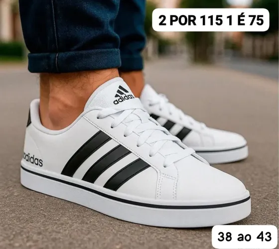 ADIDAS