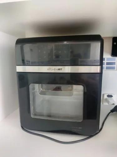 Airfryer Kitchen Art Philco 12L