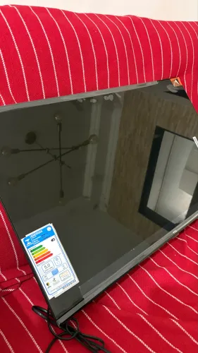 TV TCL 32 polegadas