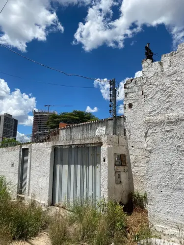 OPORTUNIDADE NO SETOR PEDRO LUDOVICO | LOTE DE ESQUINA COMERCIAL COM 500 M² E GRANDE VISIB