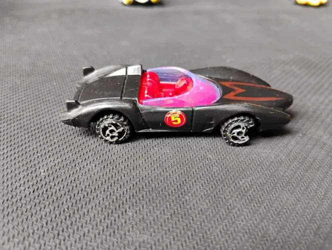 speed racer 