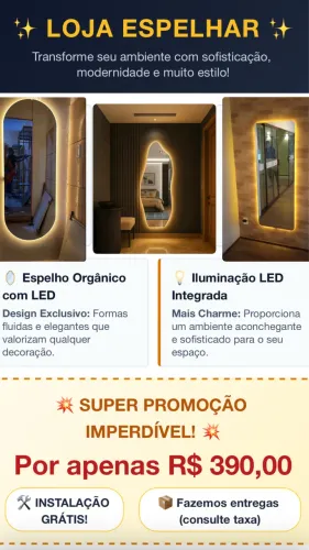 Espelhos