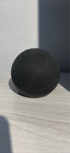 Alexa echo dot 5 geração 