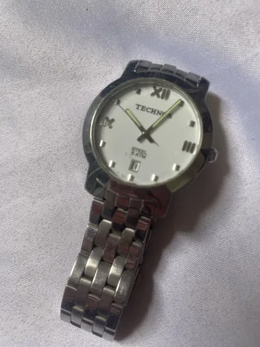 Relógio Technos