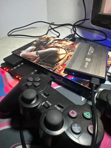 Ps2 slim