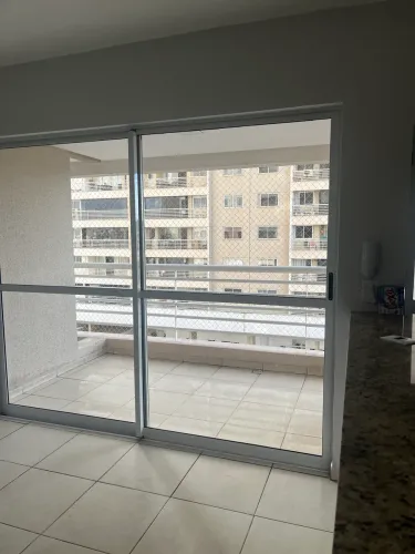 ALUGO APARTAMENTO