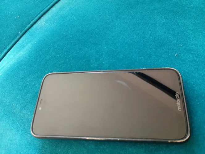 Moto G 7 Power 