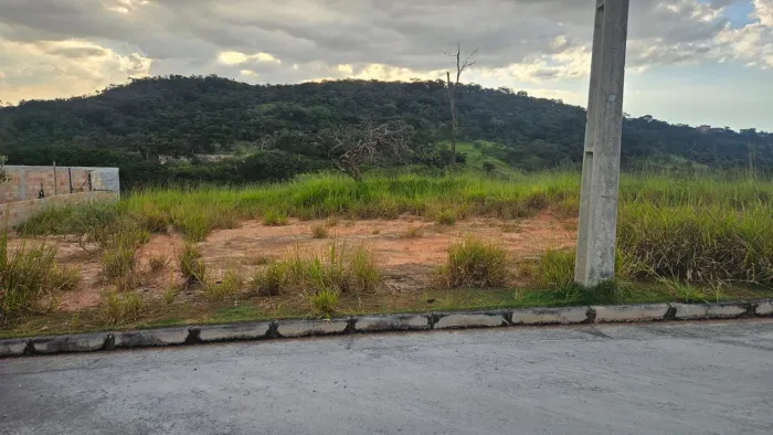 Lote em Ibirité