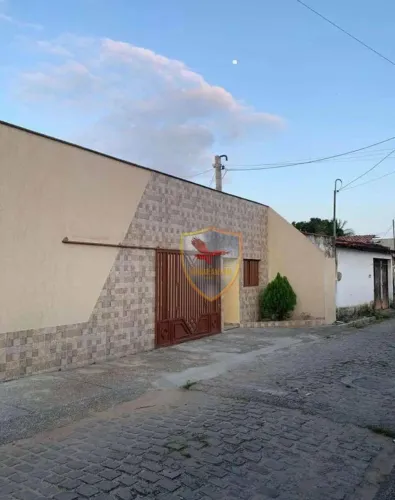 Condomínio/conjunto de 5 casas em Jardim Progreso - Natal/RN