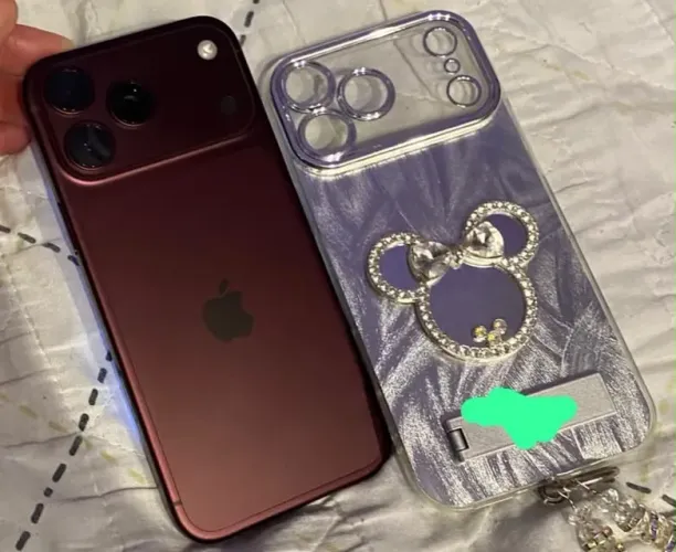 iphone 18 pro max