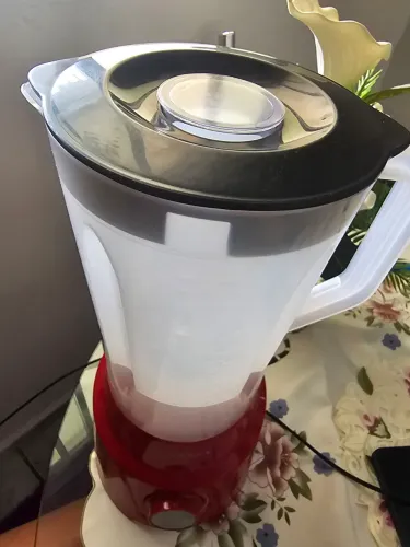 Liquidificador Britânia turbo