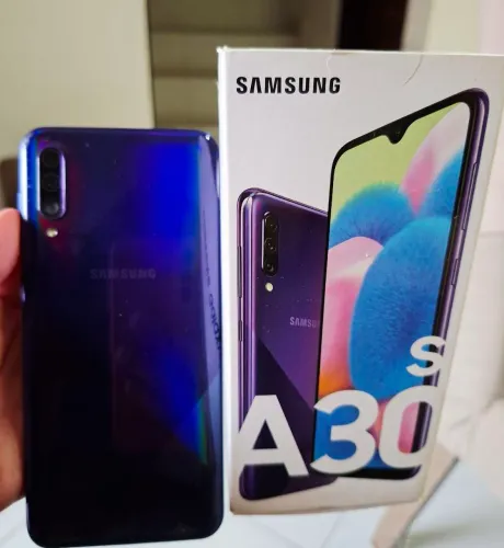 Samsung Galaxy A30s usado 