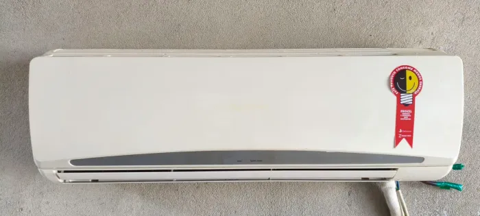 Ar condicionado Springer 12.000 BTUs