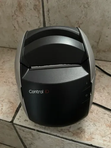 Impressora Cupom Fiscal /SAT ID control