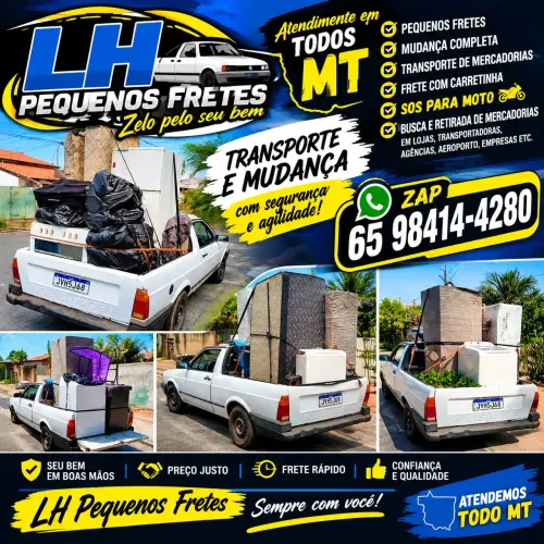 Frete