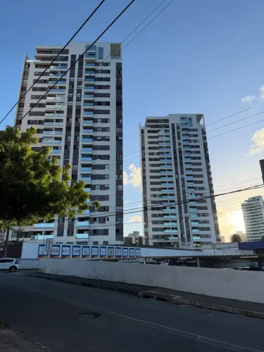 Reserva Capim Macio - Natal - RN