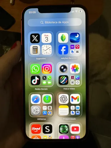 iPhone 12 128gb
