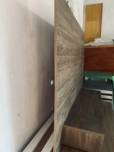 Vende-se este painel