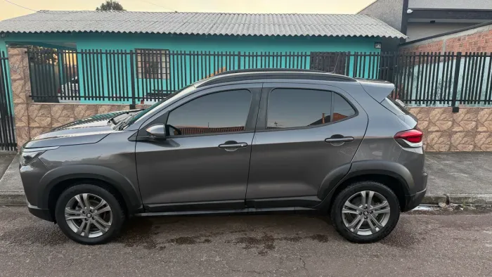 Fiat Pulse Drive 1.3 8V Flex Aut. 2023
