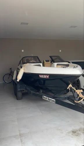 FOCKER BLACK EDITION 2019 - IMPECÁVEL!