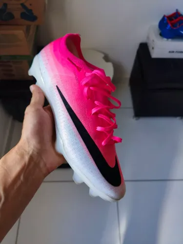 Chuteira Nike Elite da copa