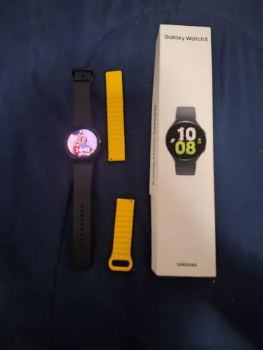Galaxy watch 5 