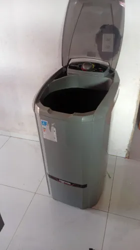 Vende-se esse tanquinho 10kilos por 300